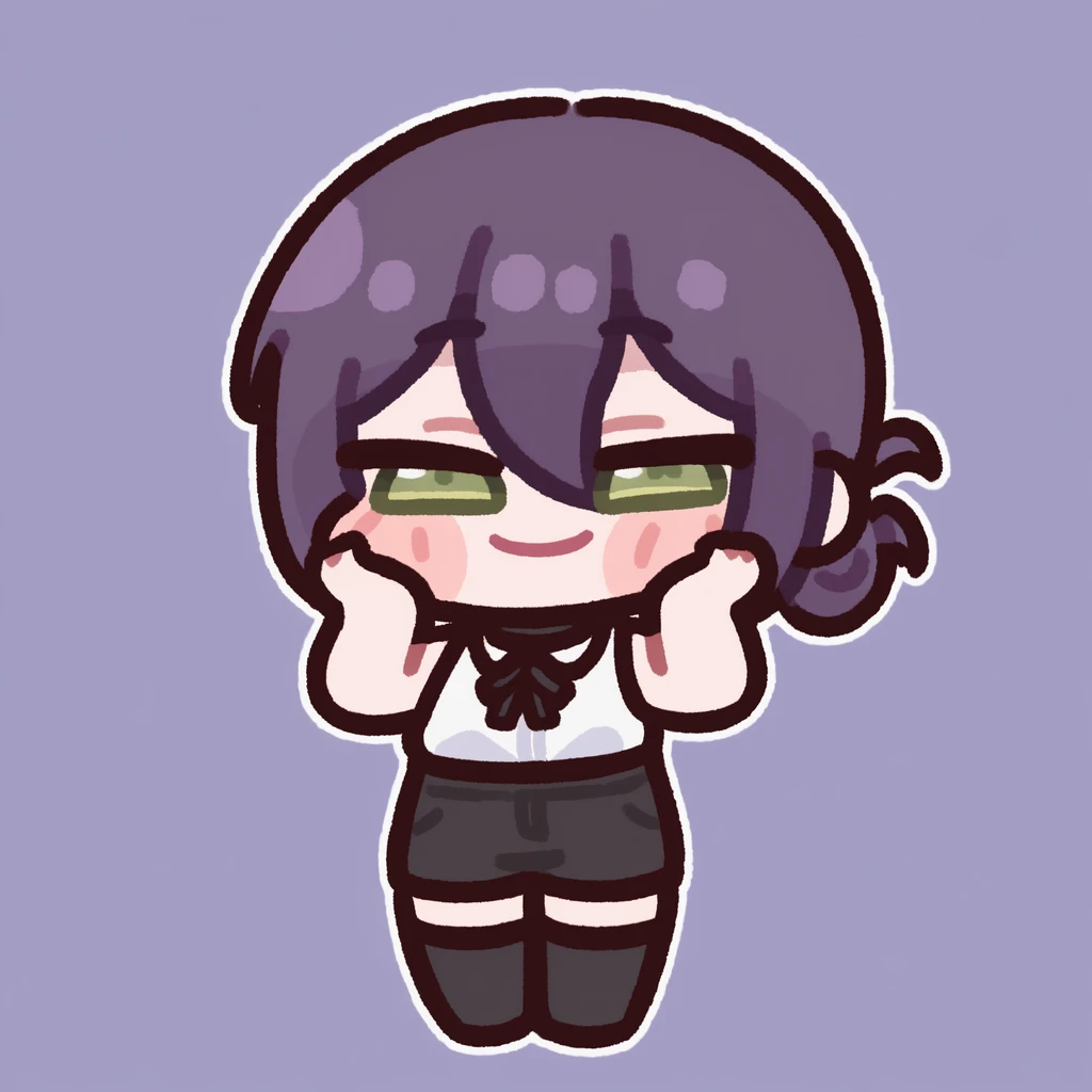 BB (Bugi 33) Style NoobAI-XL EPS v1.1 Previews - by justTNP