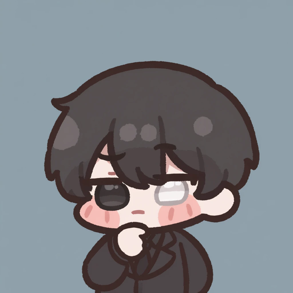 BB (Bugi 33) Style NoobAI-XL EPS v1.1 Previews - by justTNP