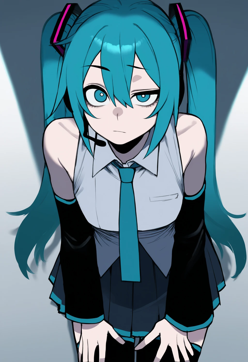 [NoobAI-XL EPS v1.1 GLoRA] ratatatat74 Style - by justTNP