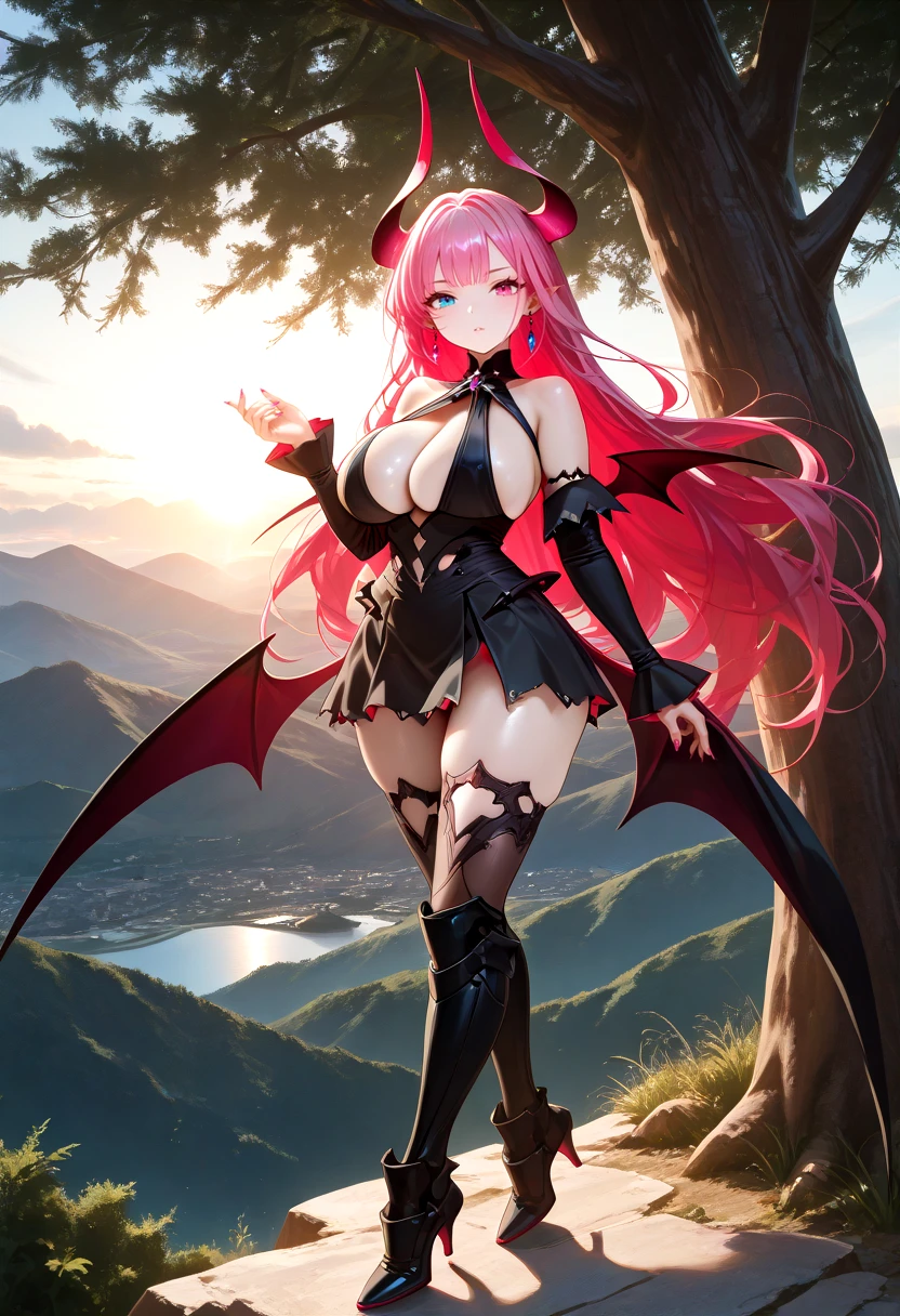 Stable Diffusion image: 1girl, solo - by Tyberzandari