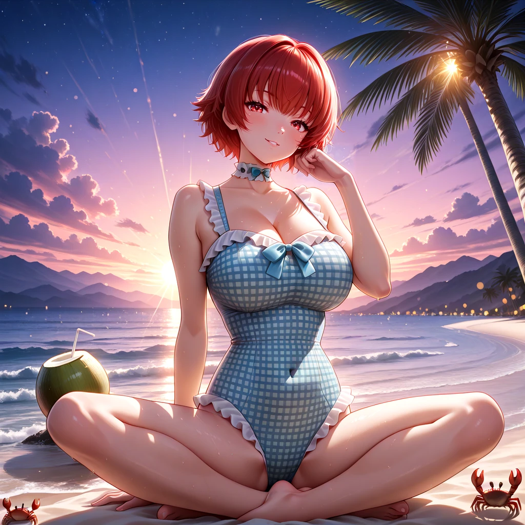 Weser - by Tyberzandari