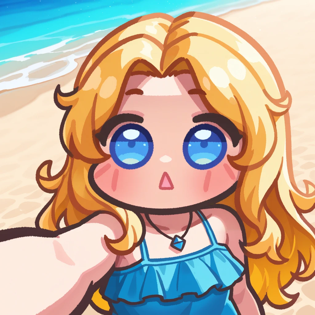 Stable Diffusion image: 1girl, solo - by NorthSpirit