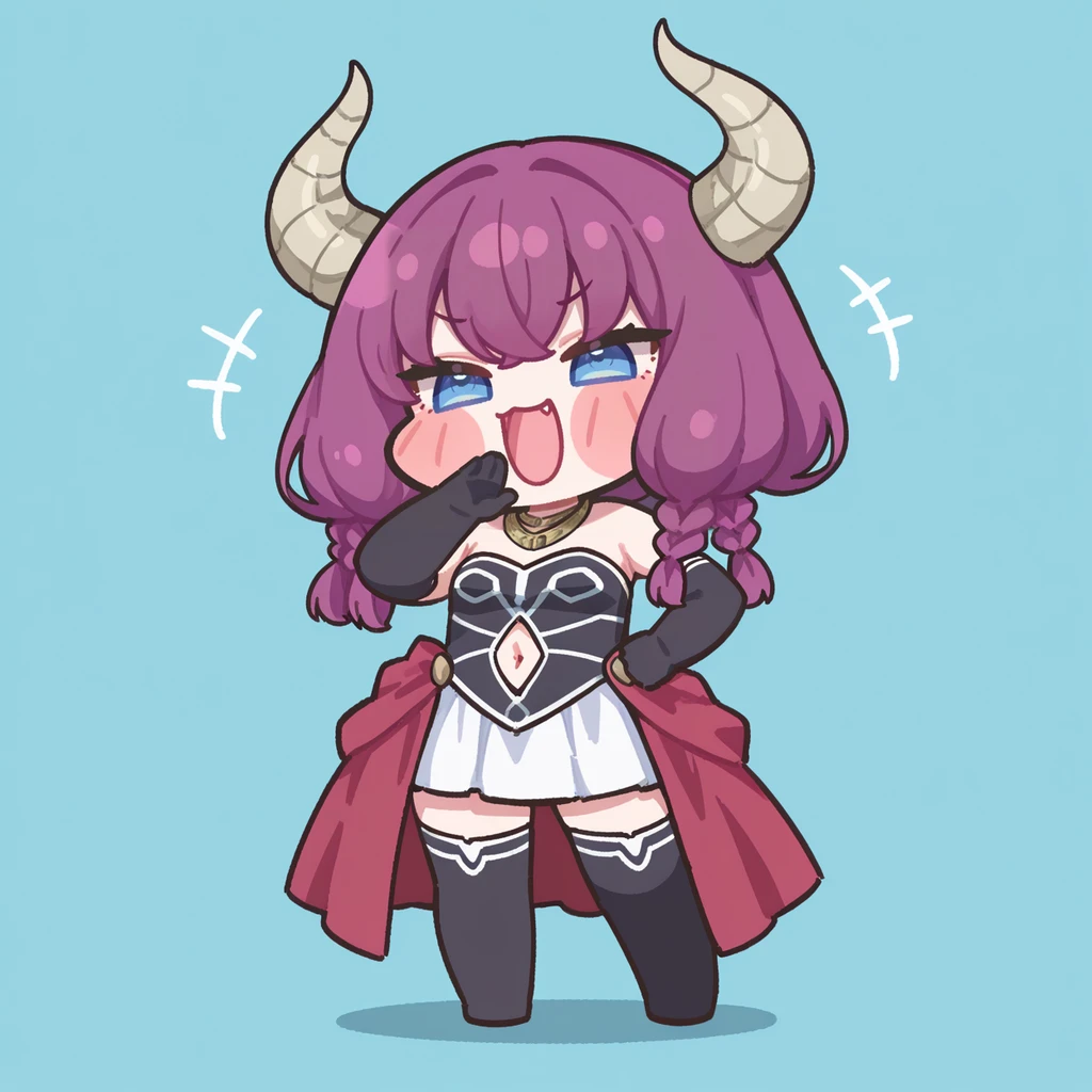 Stable Diffusion image: 1girl, solo - by NorthSpirit