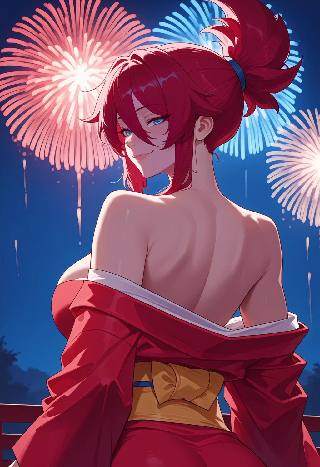 Korsica NoobAI-XL EPS v1.1 Previews - by justTNP