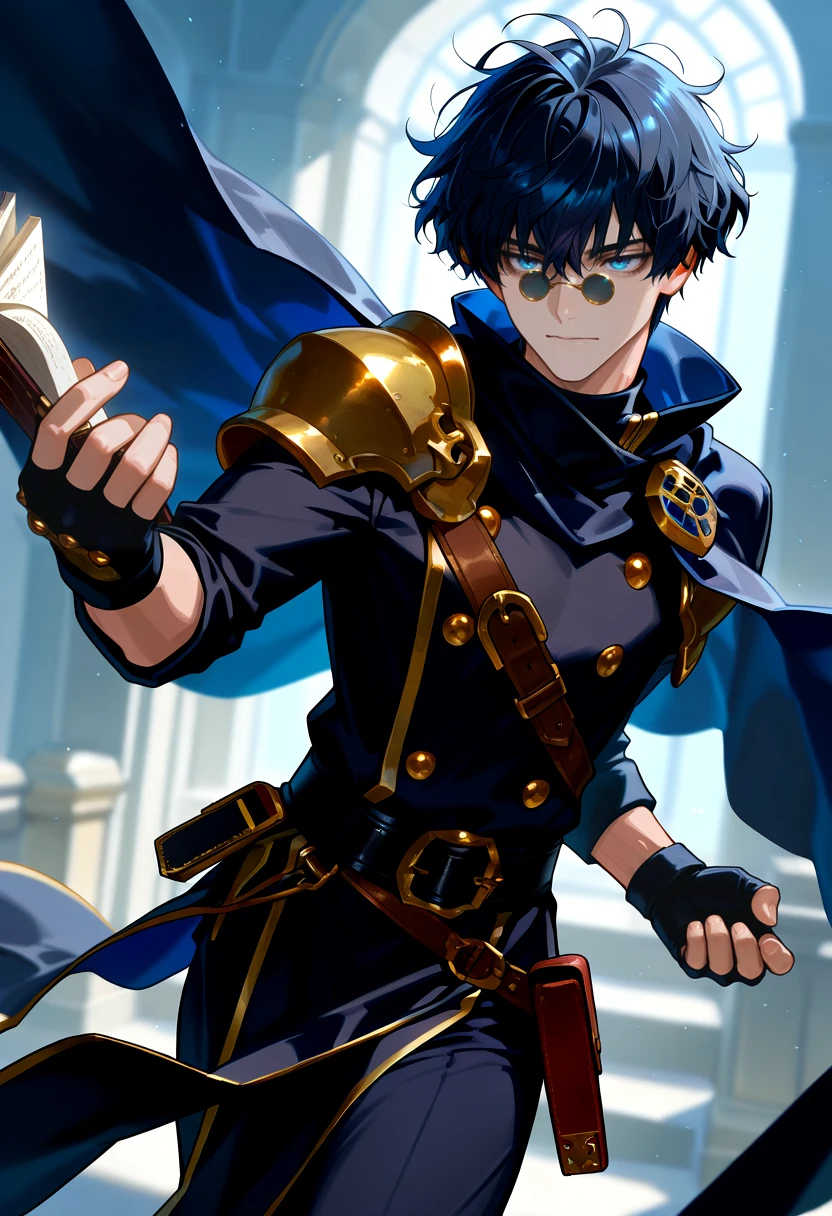 Madly Mix V4 - by MadlyLaughing