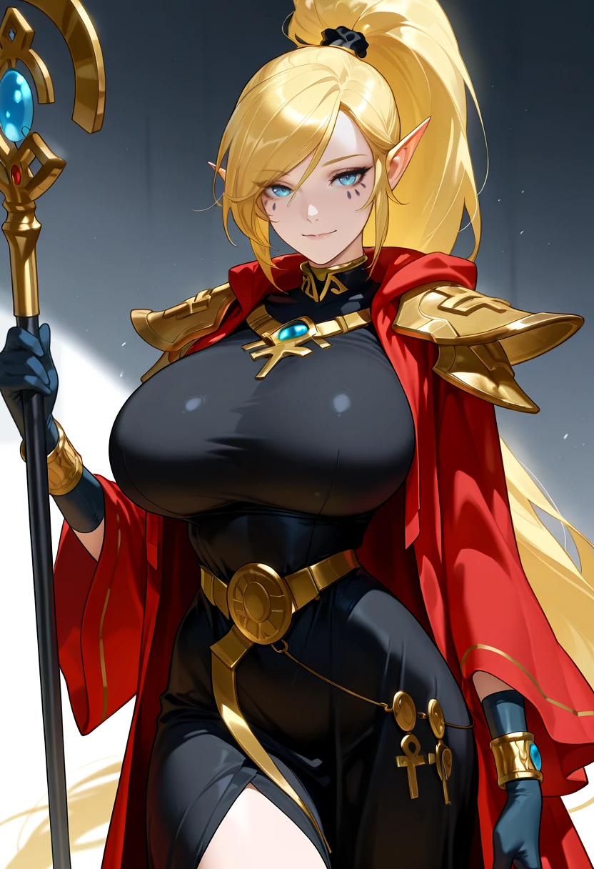 Stable Diffusion image: 1girl, solo - by MadlyLaughing