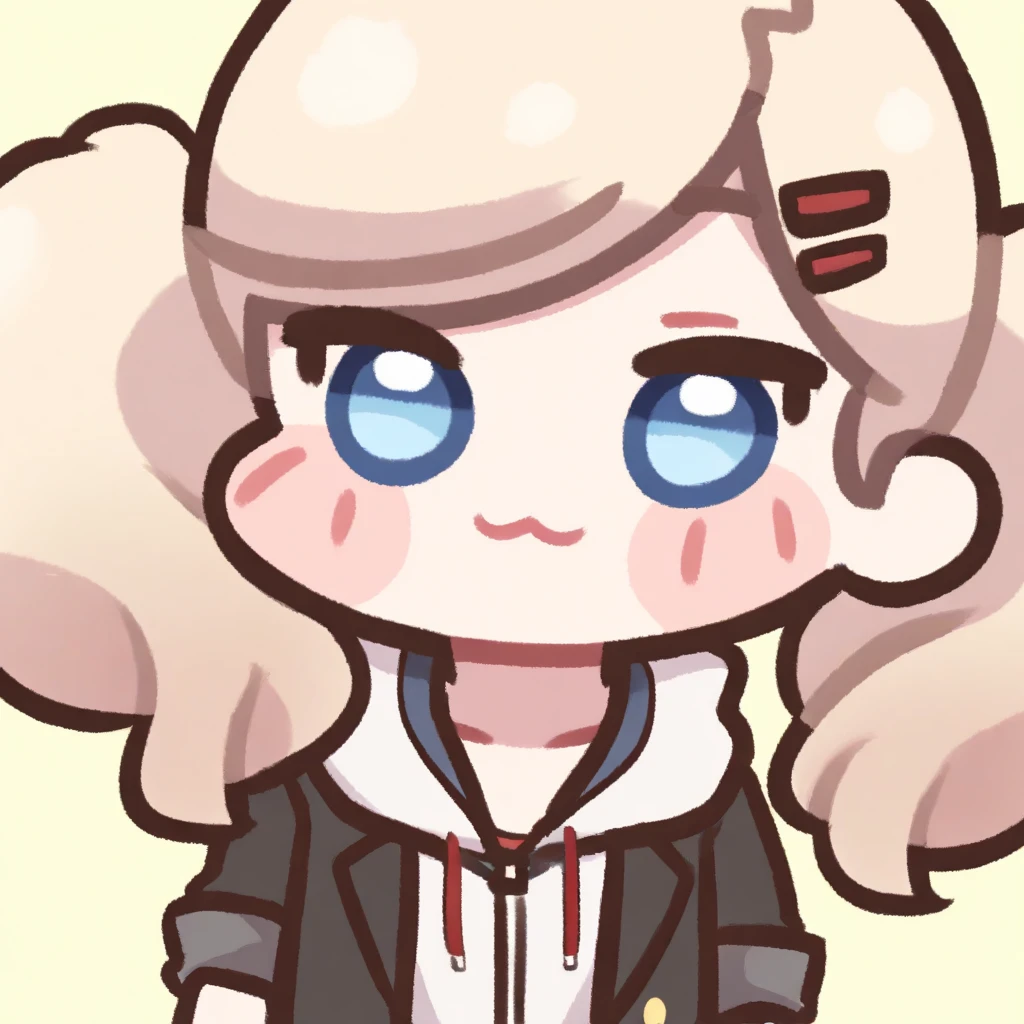 Stable Diffusion image: 1girl, solo - by bsinky