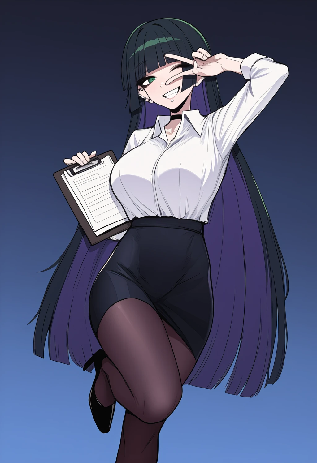 j.k. Style NoobAI-XL EPS v1.1 Previews - by justTNP