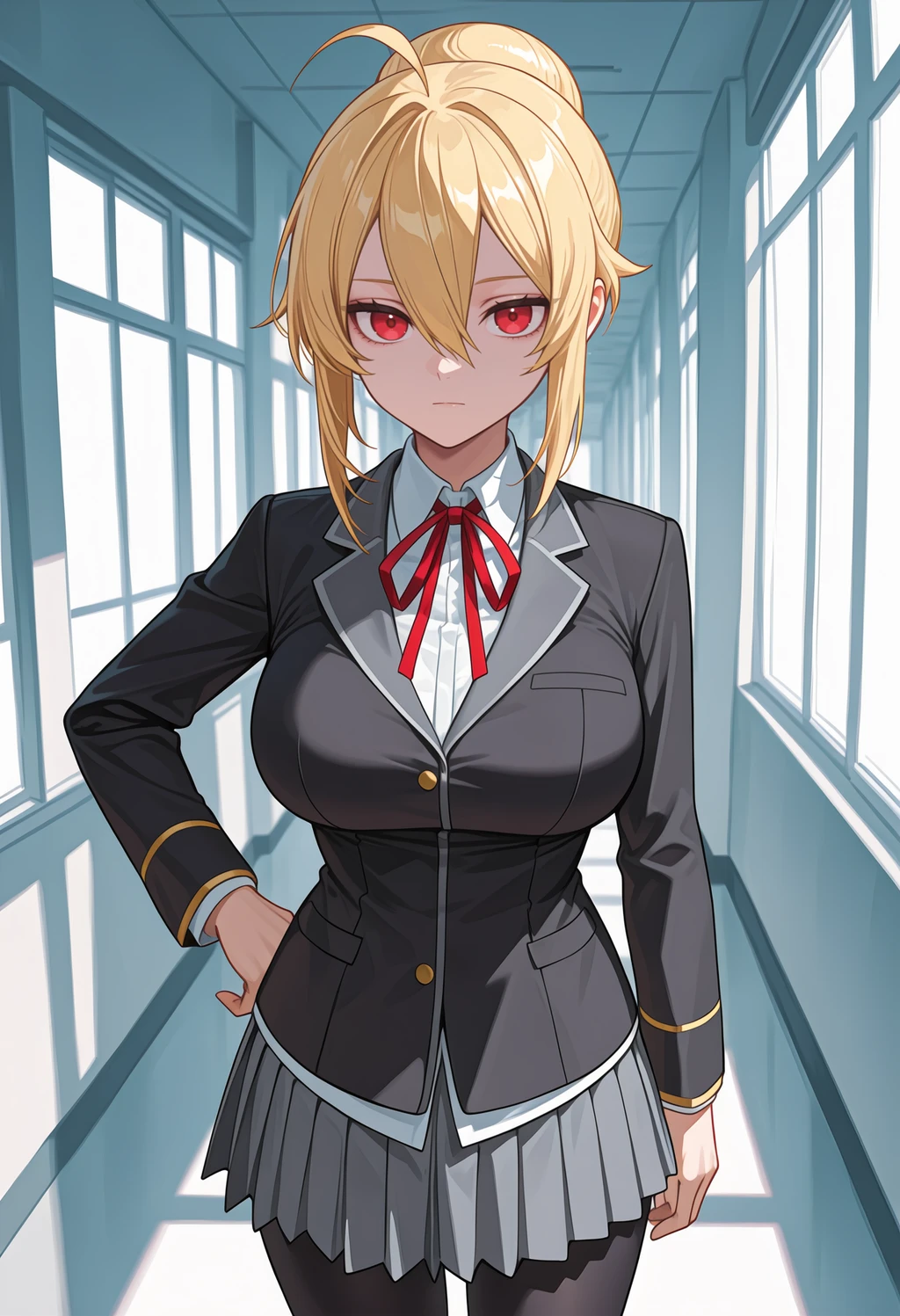 Angelica Rapha Redgrave NoobAI-XL EPS v1.1 Previews - by justTNP