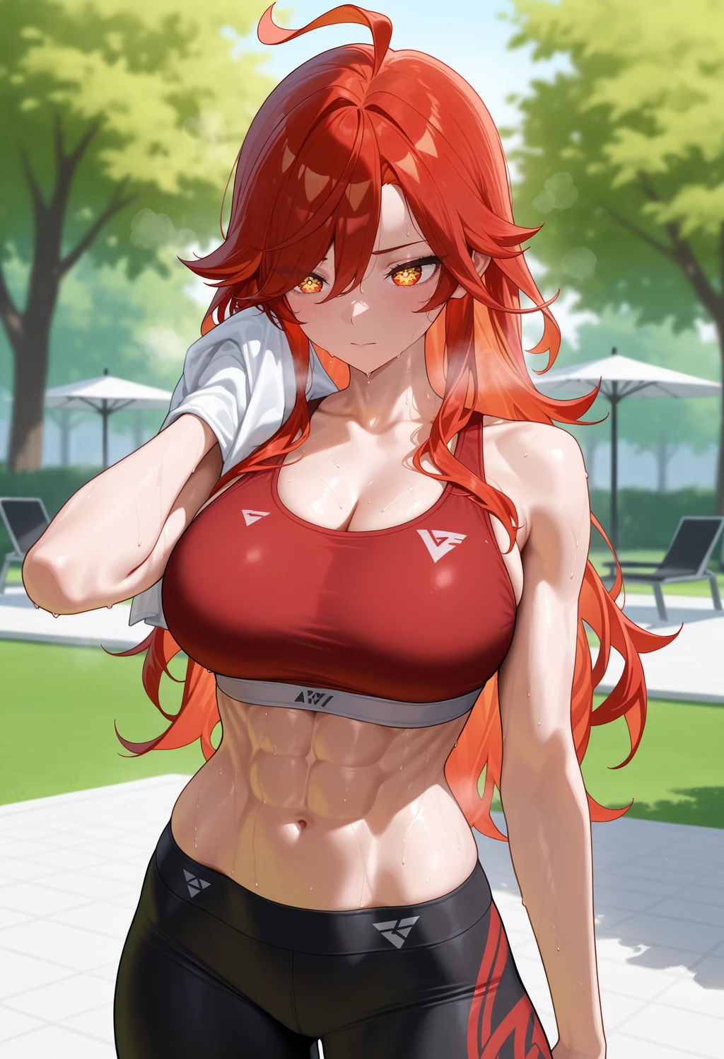 Stable Diffusion image: 1girl, solo - by NorthSpirit