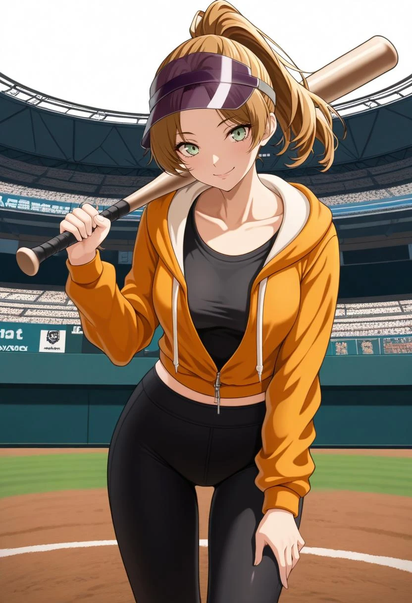 Tamayo Yoshida- Persona 5: The Phantom X (吉田珠代、ペルソナ5X) - by zetsubousensei_