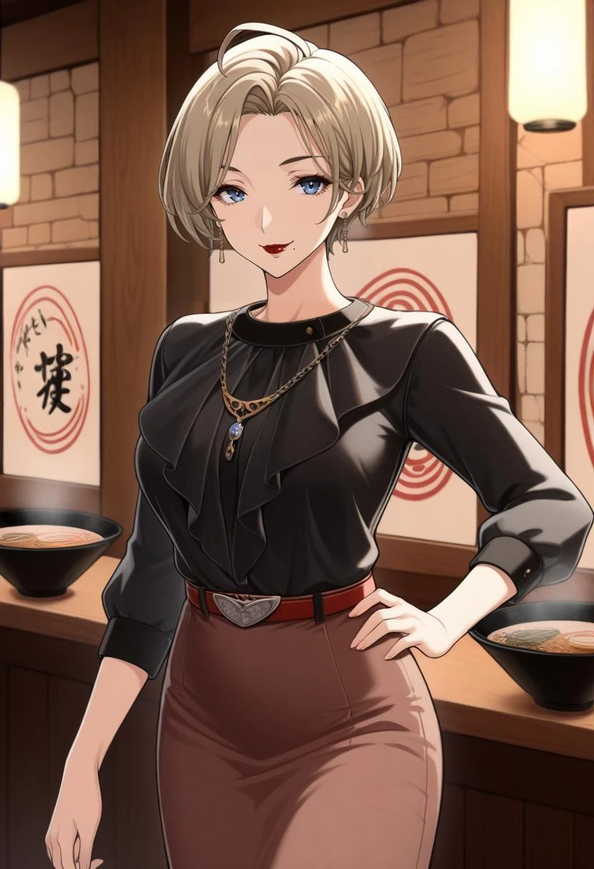 Takumi Serizawa - Persona 5: The Phantom X (瀬里澤拓美、ペルソナ5X) - by zetsubousensei_