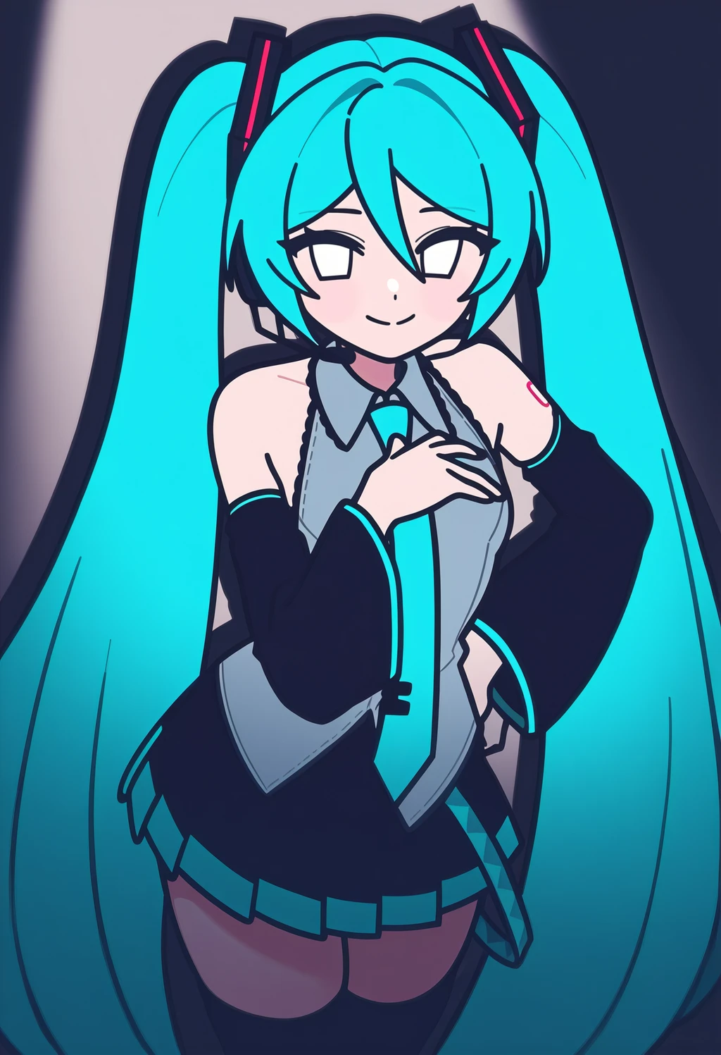 [NoobAI-XL EPS v1.1 GLoRA] KKOMDASTRO Style - by justTNP