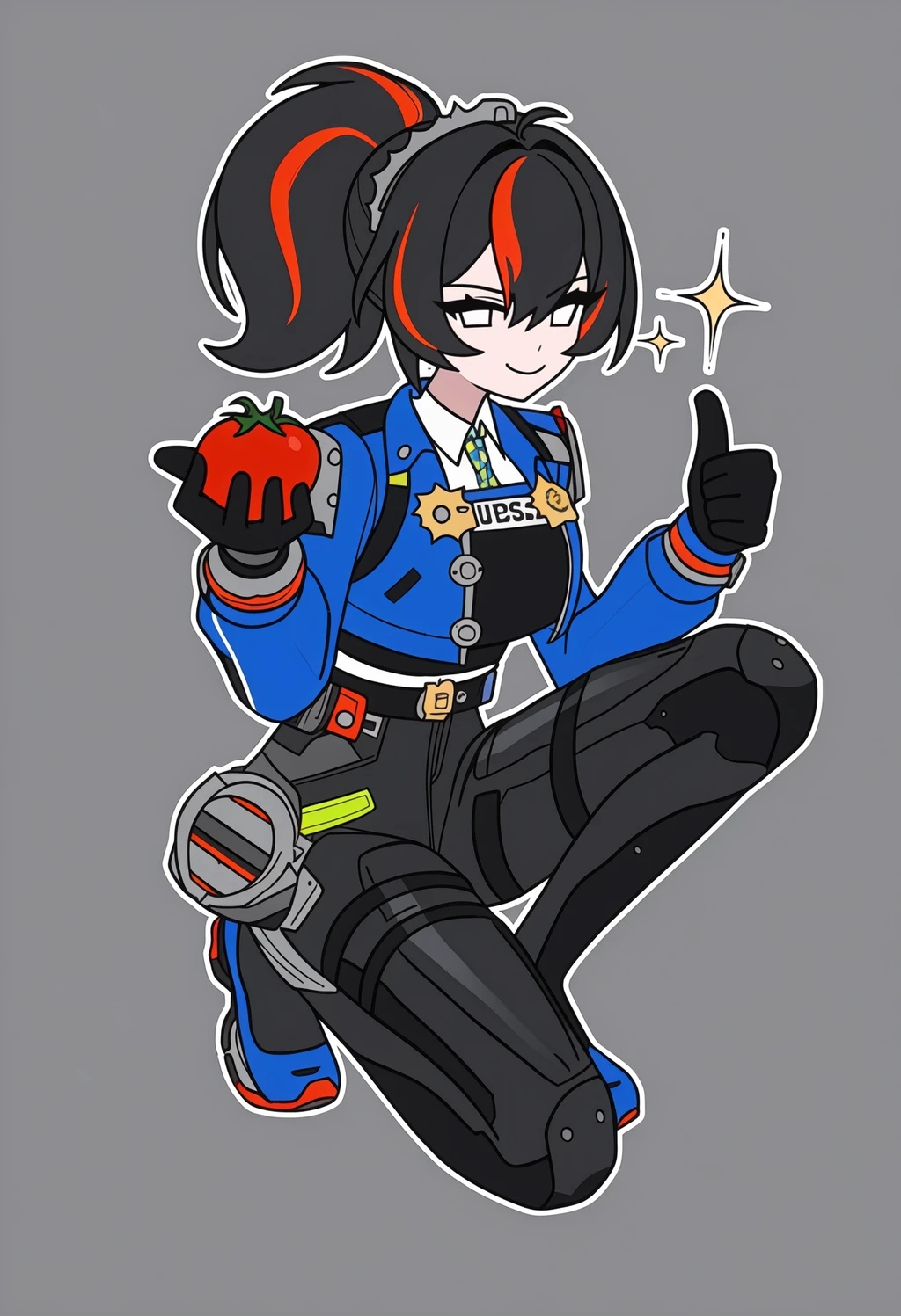 KKOMDASTRO Style NoobAI-XL EPS v1.1 Previews - by justTNP