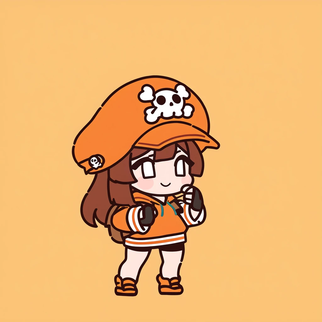 KKOMDASTRO Style NoobAI-XL EPS v1.1 Previews - by justTNP