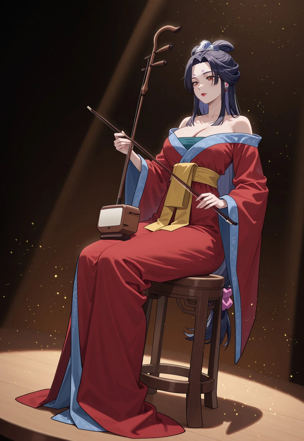 Joka - Kusuriya no Hitorigoto (The Apothecary Diaries) - by Xeranah