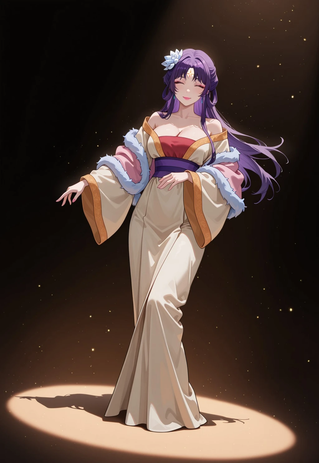 Pairin - Kusuriya no Hitorigoto (The Apothecary Diaries) - by Xeranah