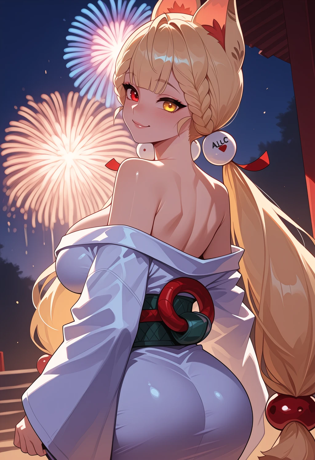 Alice Thymefield v2.0 NoobAI-XL EPS v1.1 Previews - by justTNP