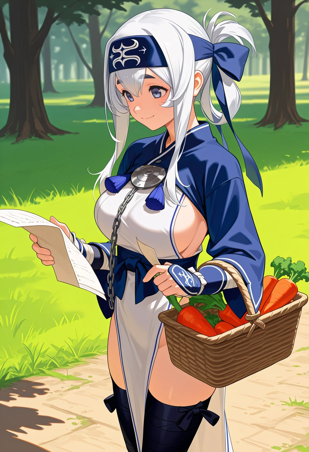 [NoobAI-XL EPS v1.1] Kamoi | Kantai Collection - by justTNP