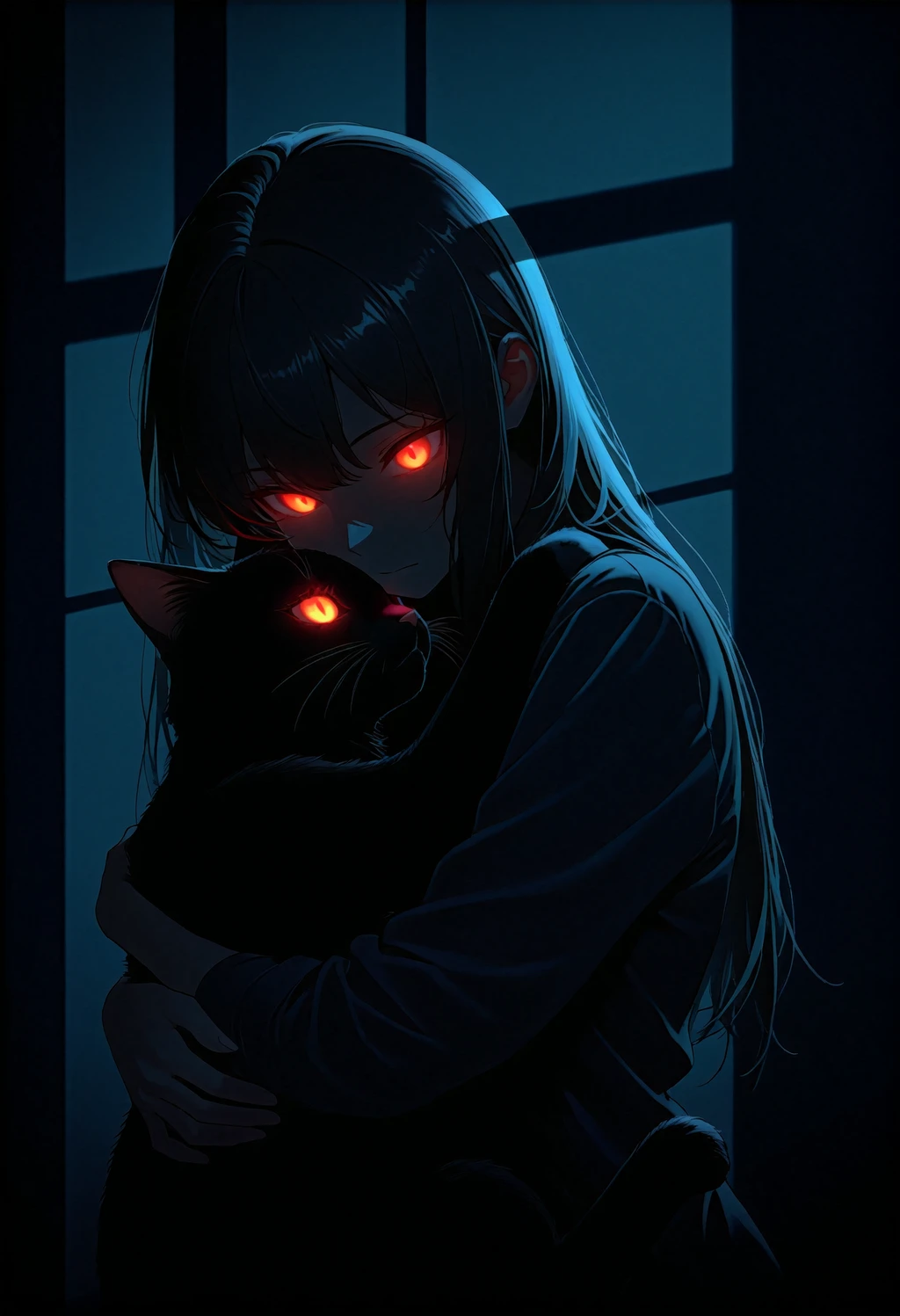 Stable Diffusion image: 1girl, solo - by Garbo