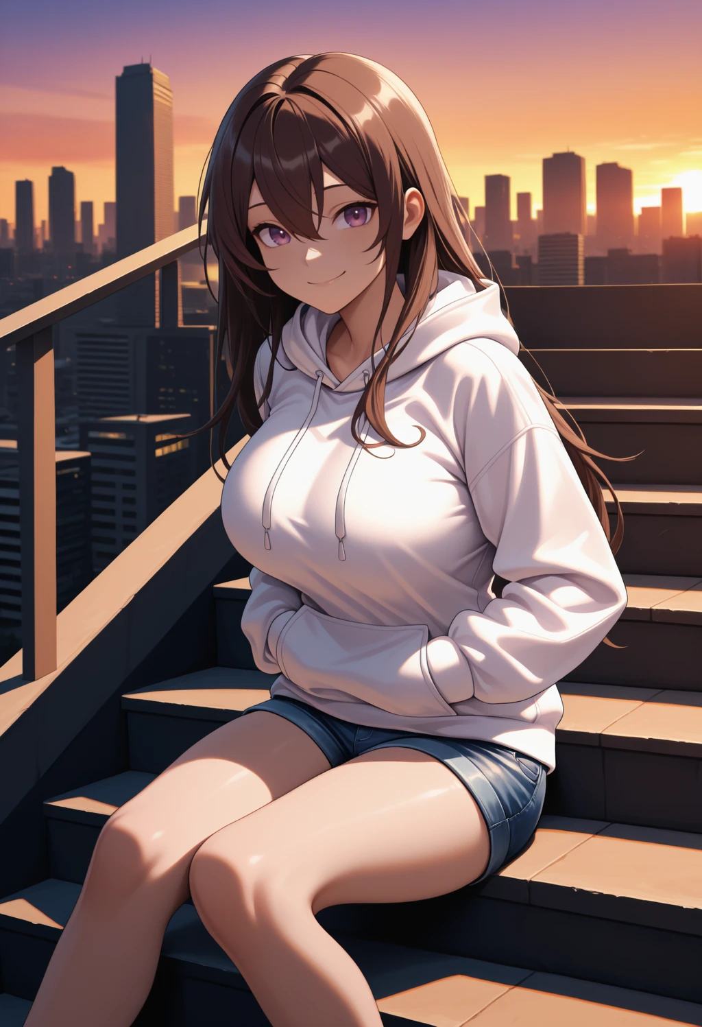 [NoobAI-XL EPS v1.1] Xuanzang Sanzang | Fate/Grand Order - by justTNP