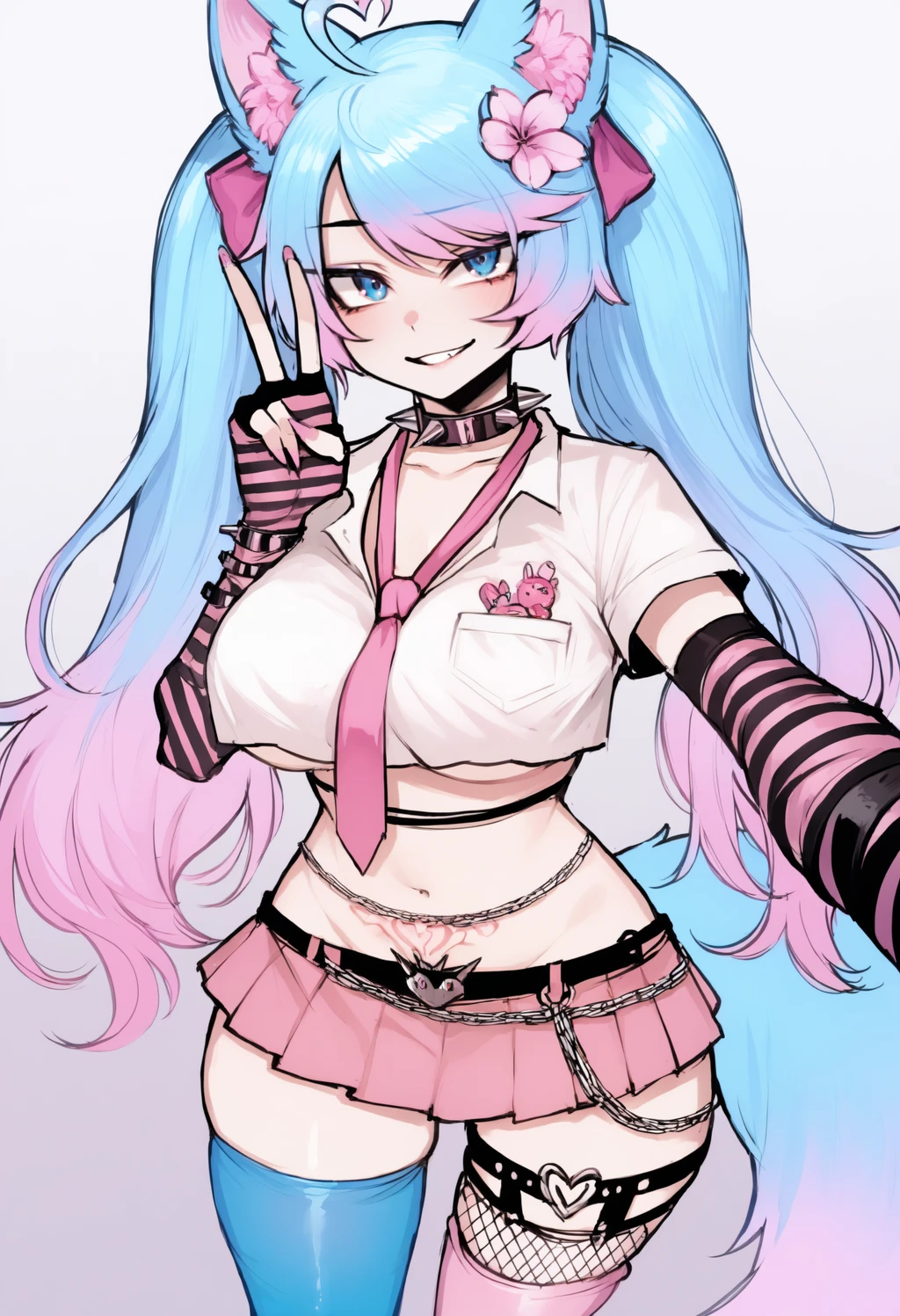 Silvervale segsposting - by justTNP