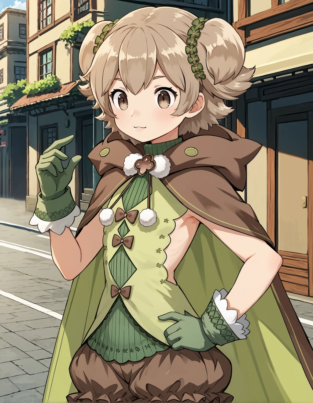 Aino Mito (Magia Record: Puella Magi Madoka Magica Side Story) | 相野みと - by Quebick