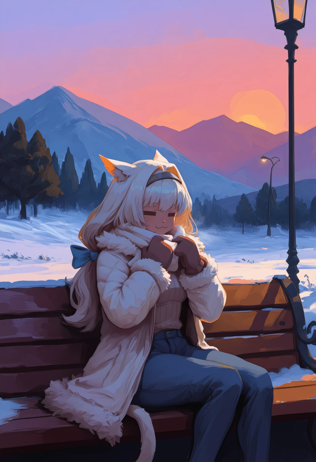 Dobrynya Nikitich NoobAI-XL EPS v1.1 Previews - by justTNP