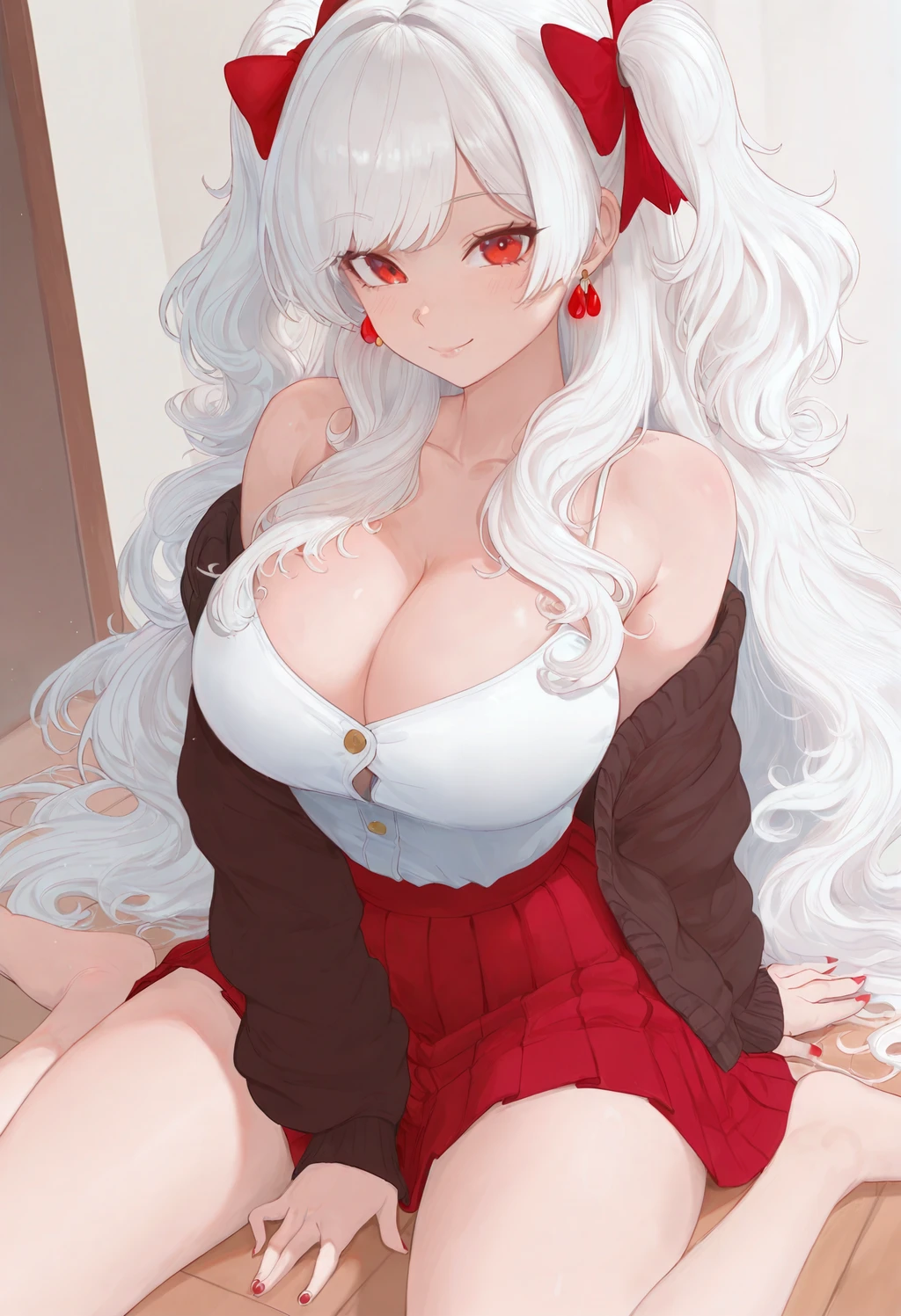 kuromoro Style Merged - by imge