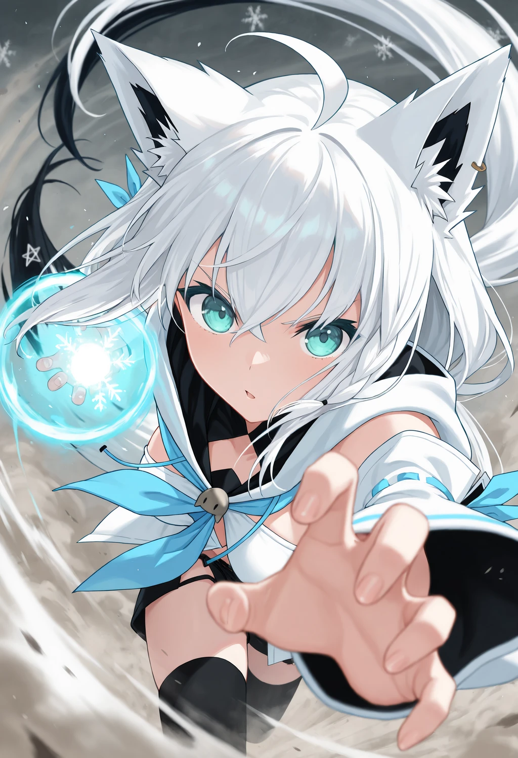 Stable Diffusion image: 1girl, solo - by Garbo