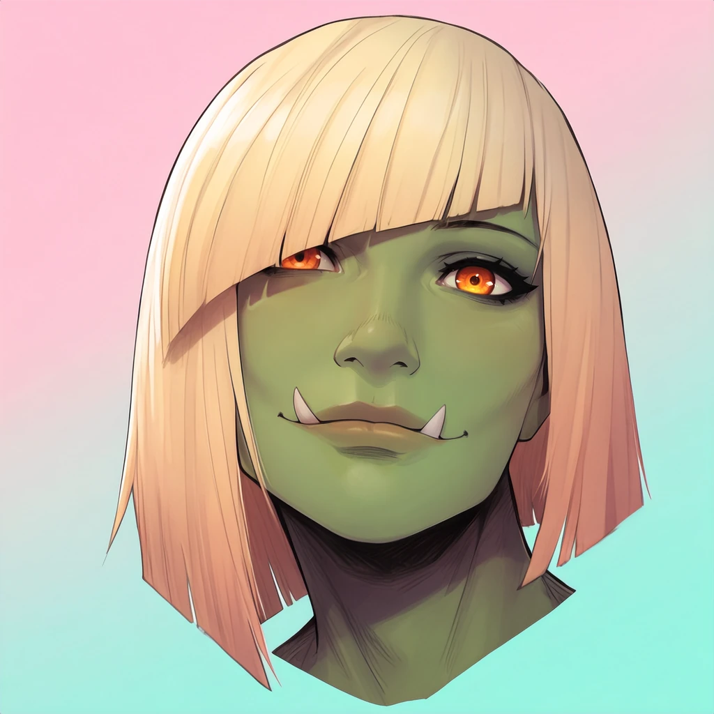 DevilHS - Artist Style | NoobAI - by mfcg:crushed: