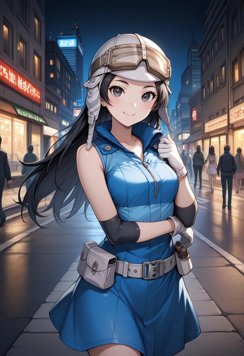 Asahi - Shin Megami Tensei IV Apocalypse (アサヒ、真・女神転生IVFINAL) - by zetsubousensei_