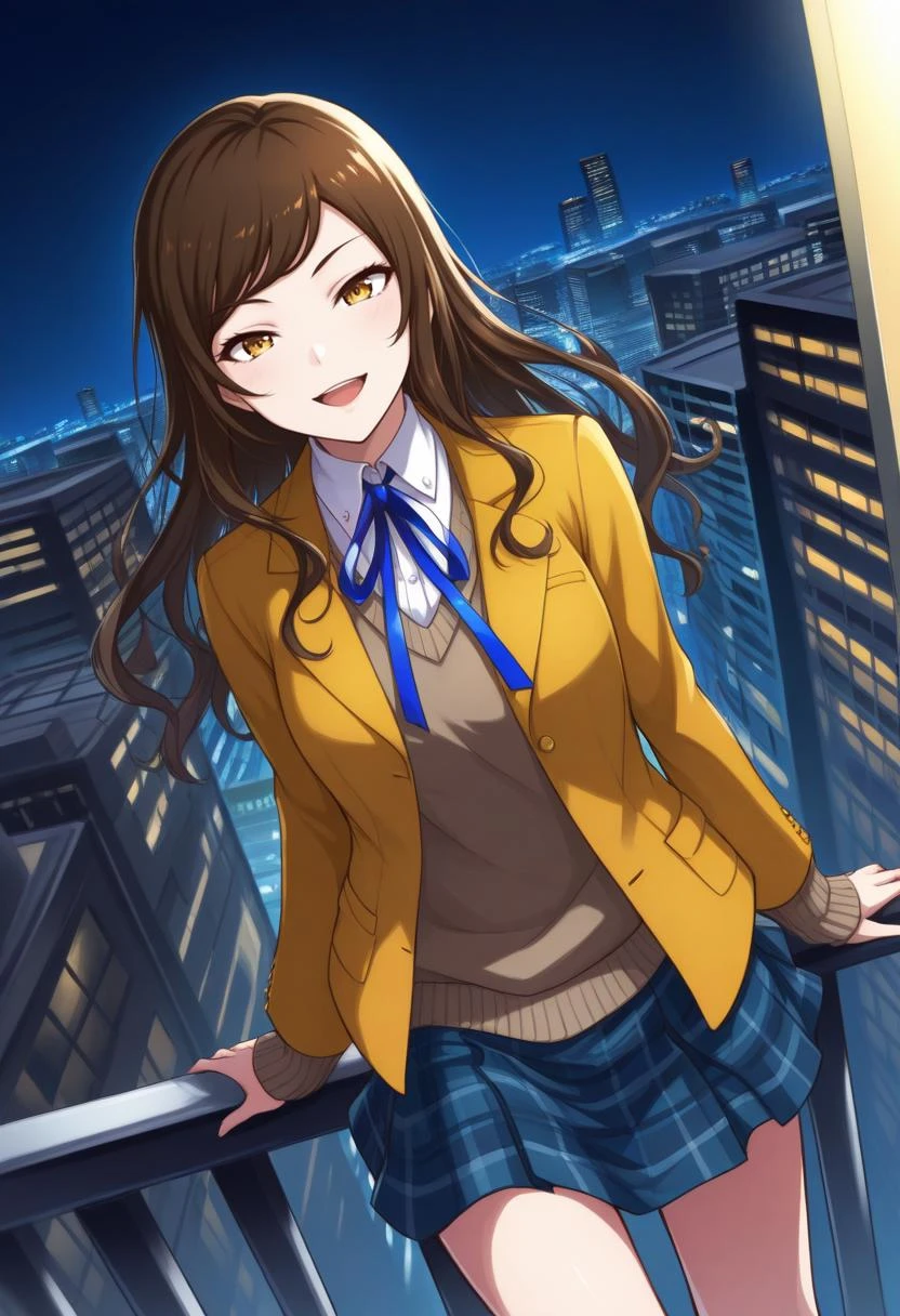 Hikaru - Shin Megami Tensei IV (ヒカル、真・女神転生IV) - by zetsubousensei_