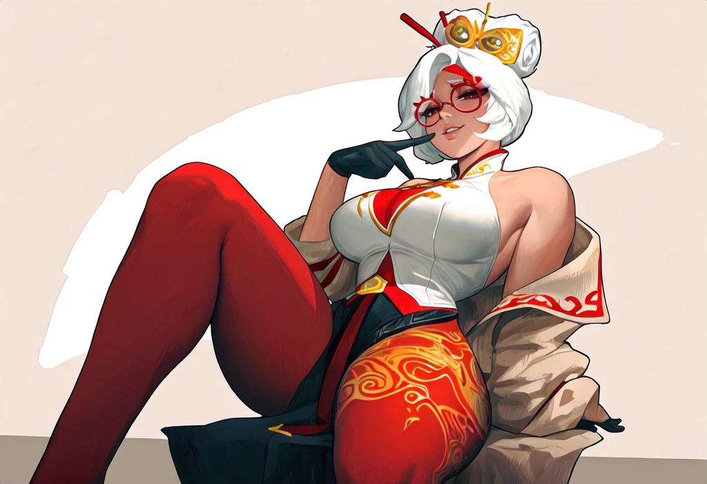 Ickpot - Artist Style | NoobAI - by mfcg:crushed: