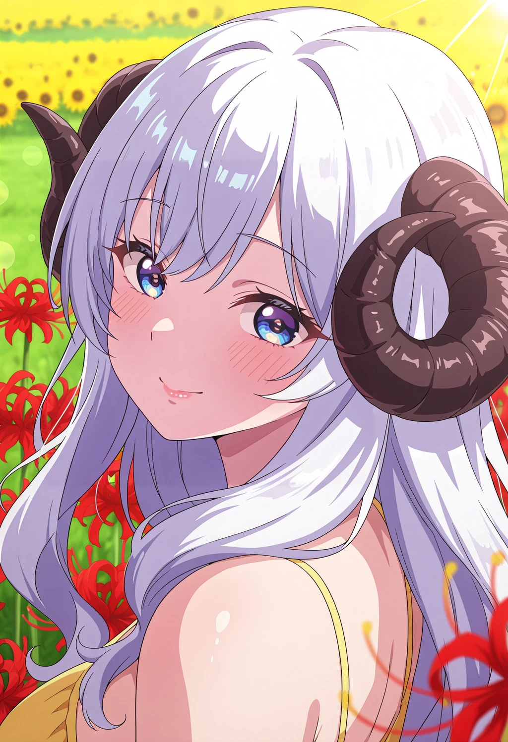 ChromalineMix - by bluvoll