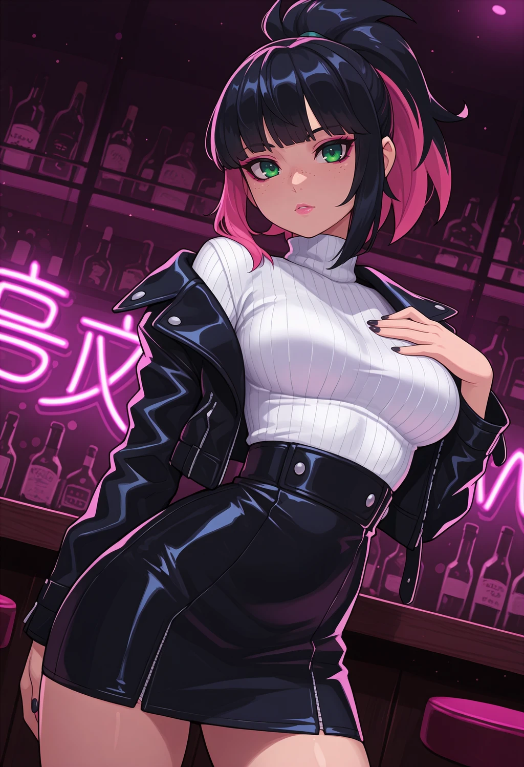 Clamtastic - by Clam