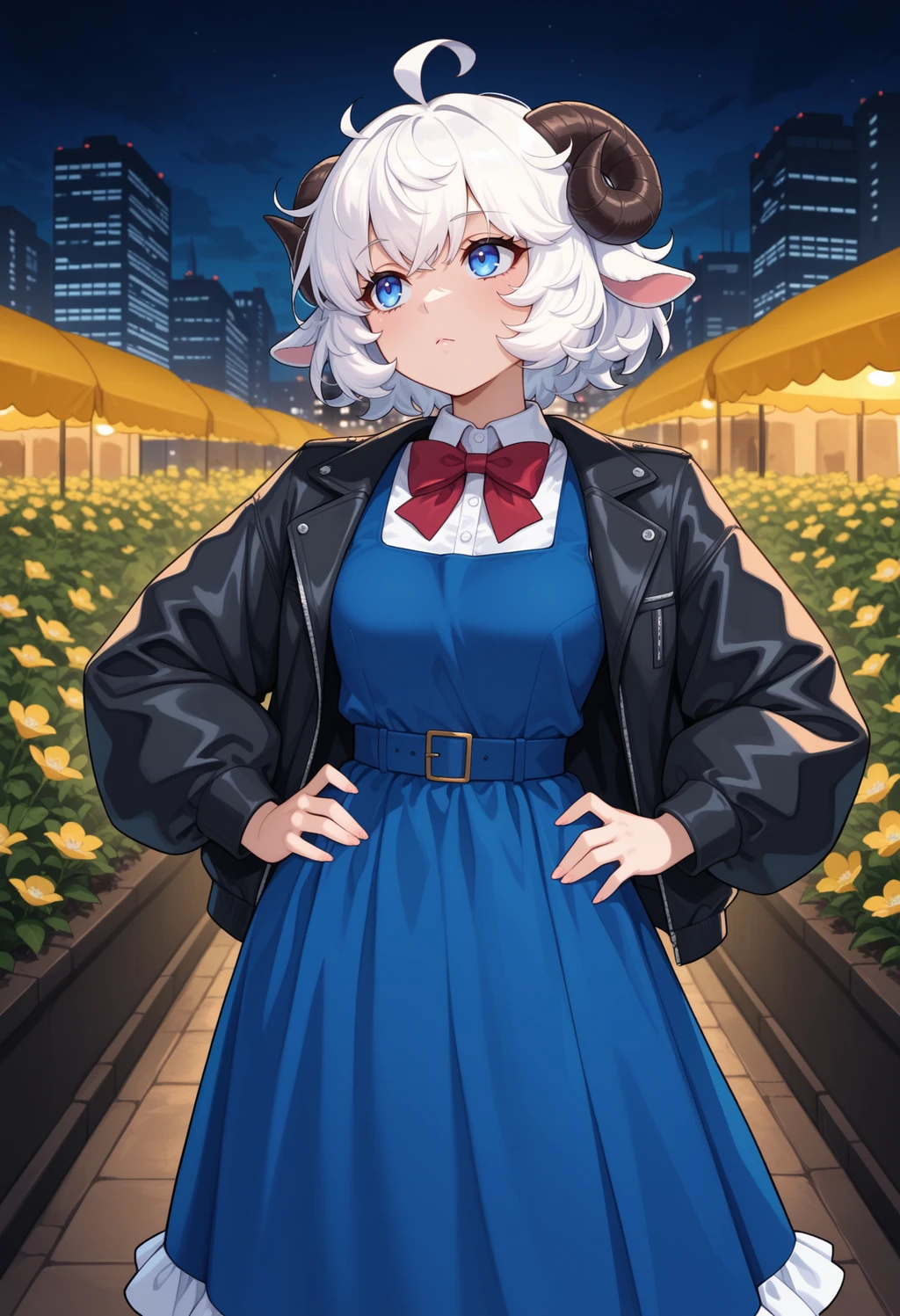 Stable Diffusion image: 1girl, solo - by NorthSpirit