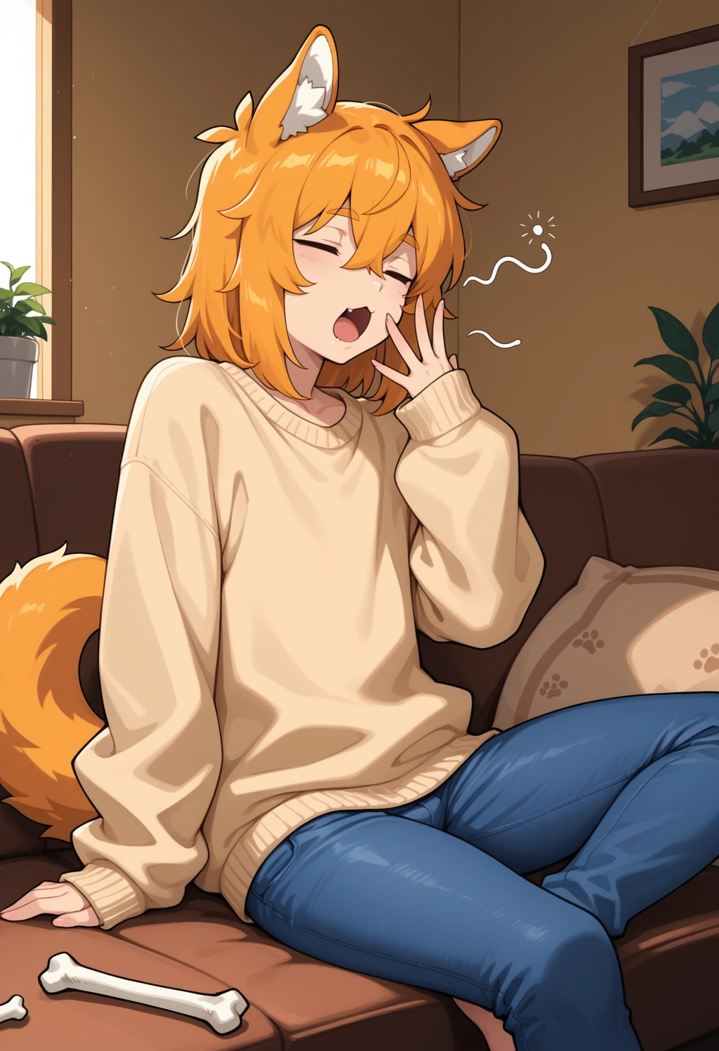 Stable Diffusion image: 1girl, solo - by NorthSpirit