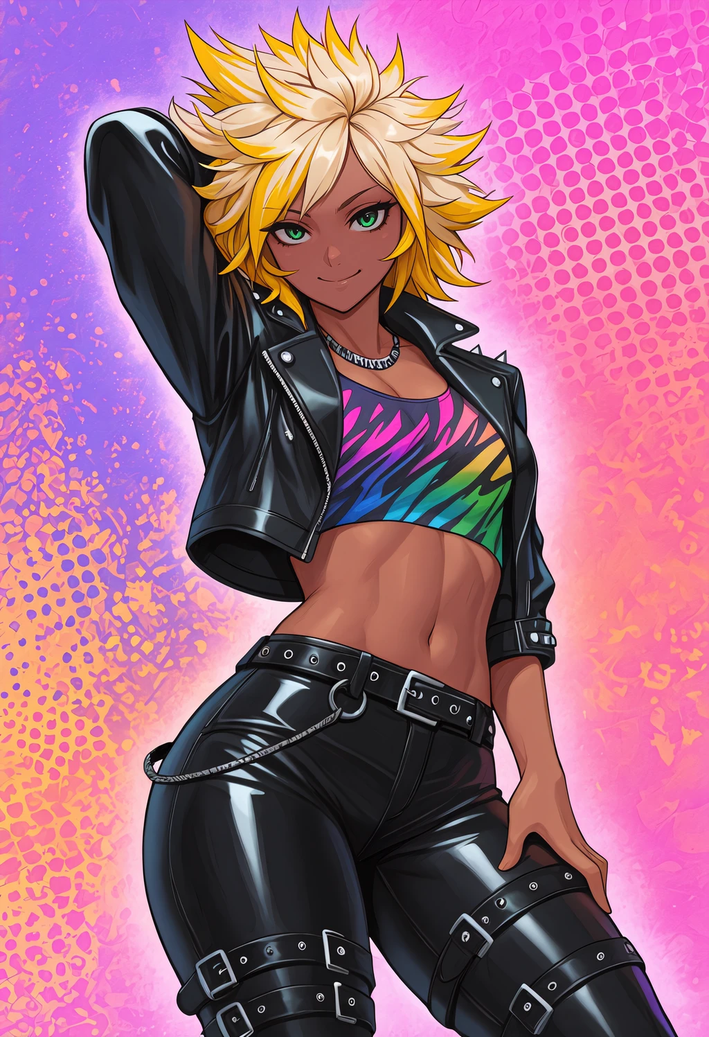 Cranberry Mix v1 - by RadioMood