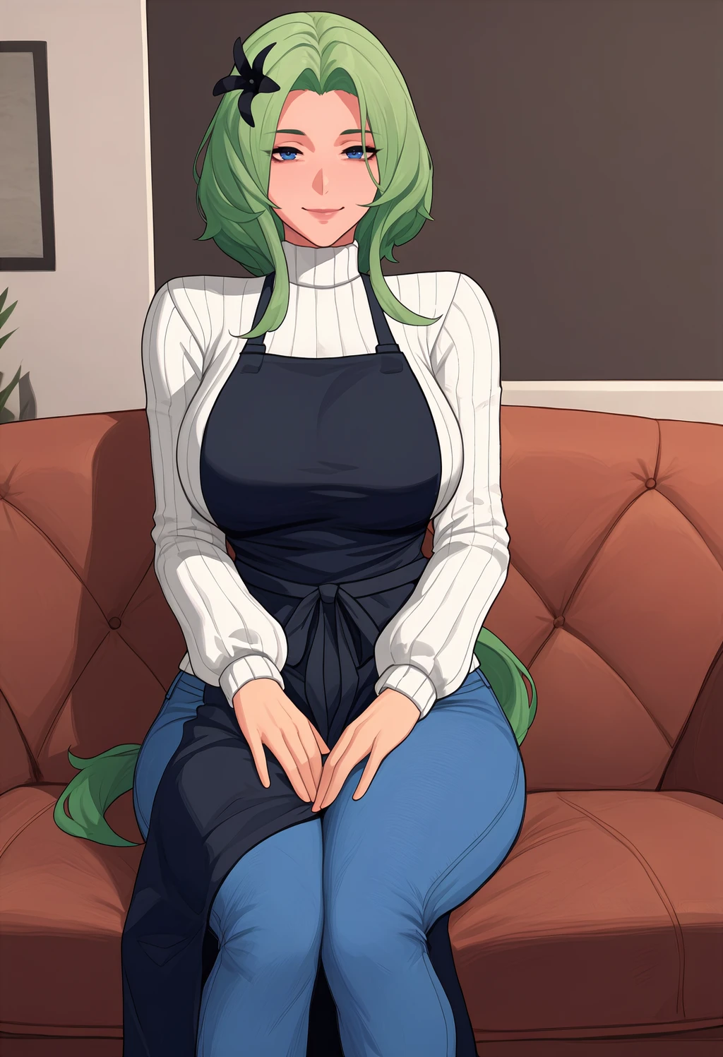 Isolde NoobAI-XL EPS v1.1 Previews - by justTNP