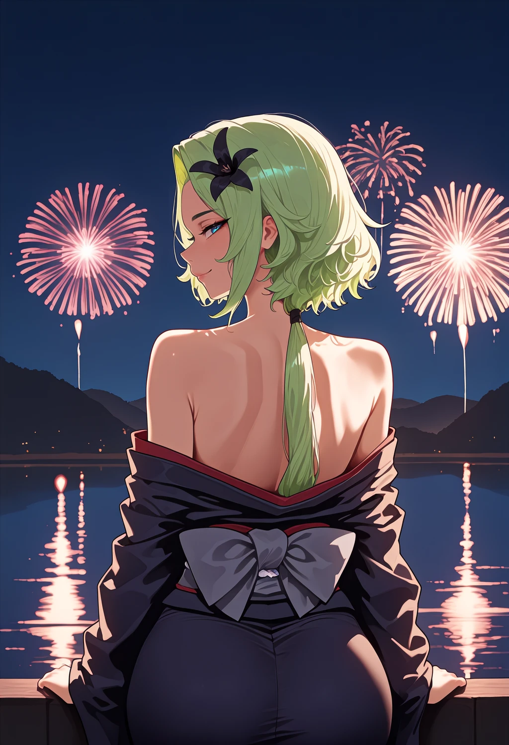 Isolde NoobAI-XL EPS v1.1 Previews - by justTNP