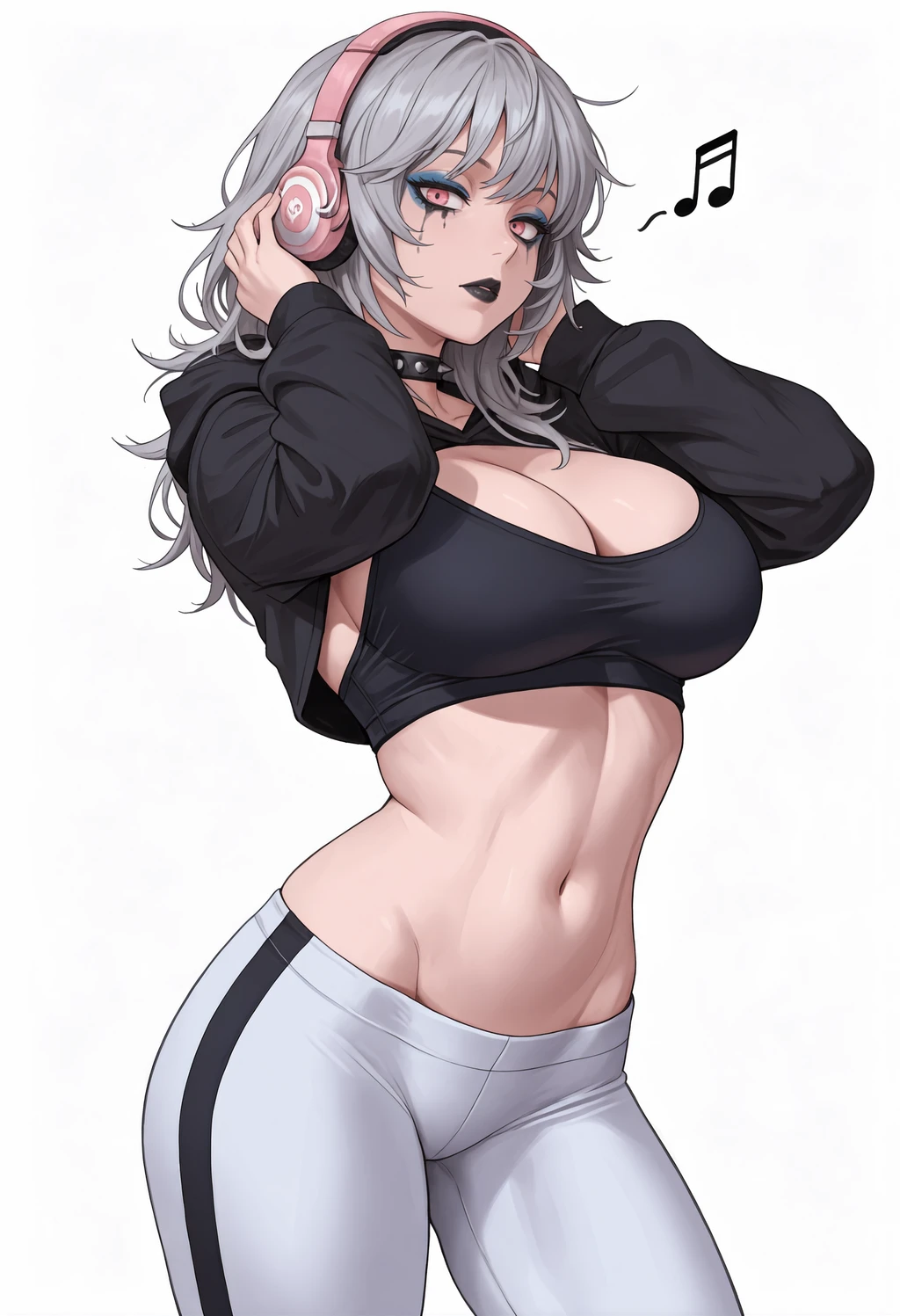 Stable Diffusion image: 1girl, solo - by Manityro