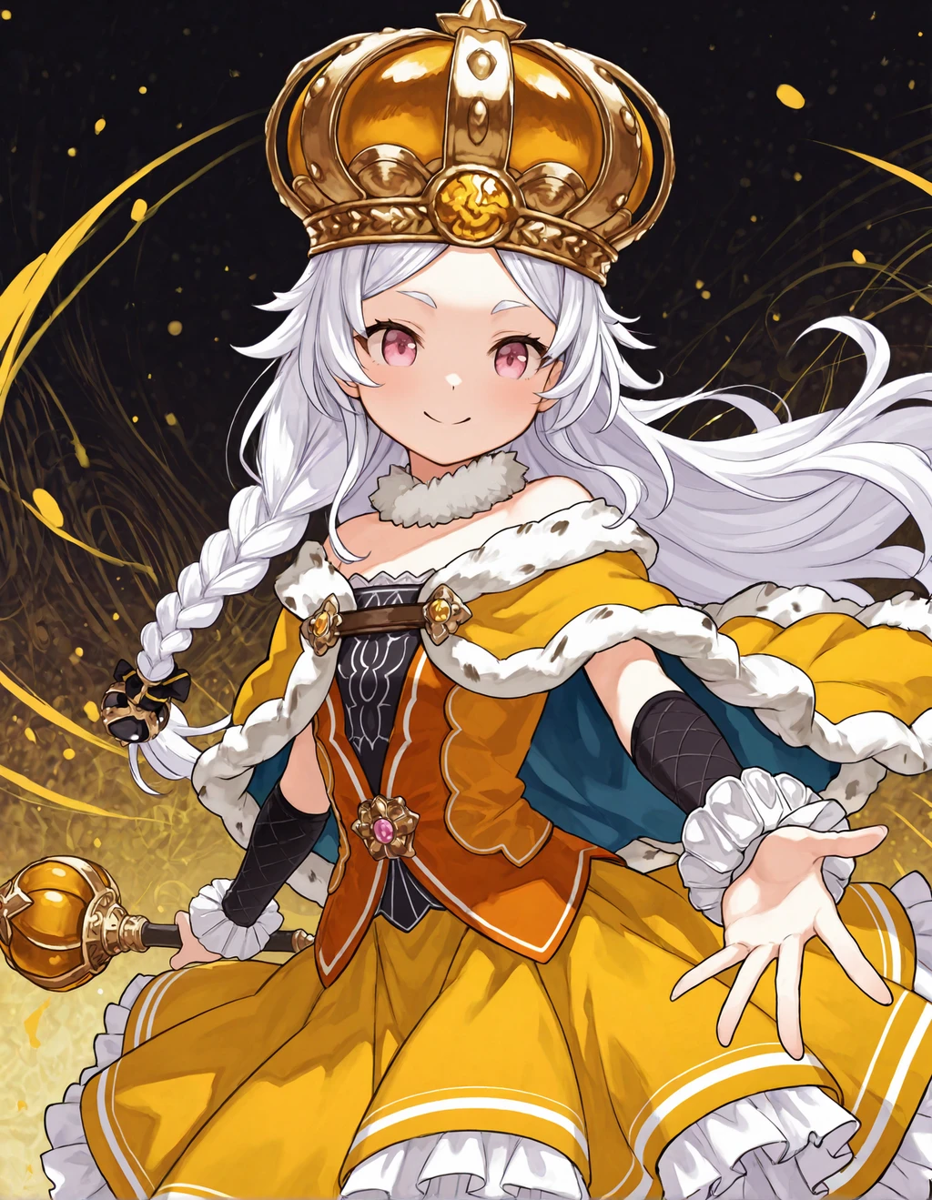 Kaharu Yuuna (Magia Record: Puella Magi Madoka Magica Side Story) | 香春ゆうな - by Quebick