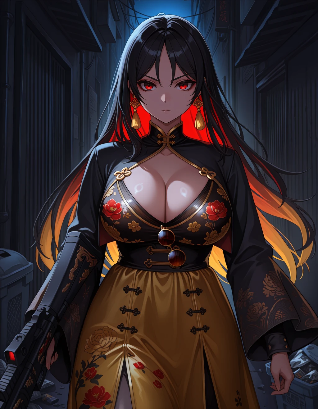 Goddess of Victory: NIKKE