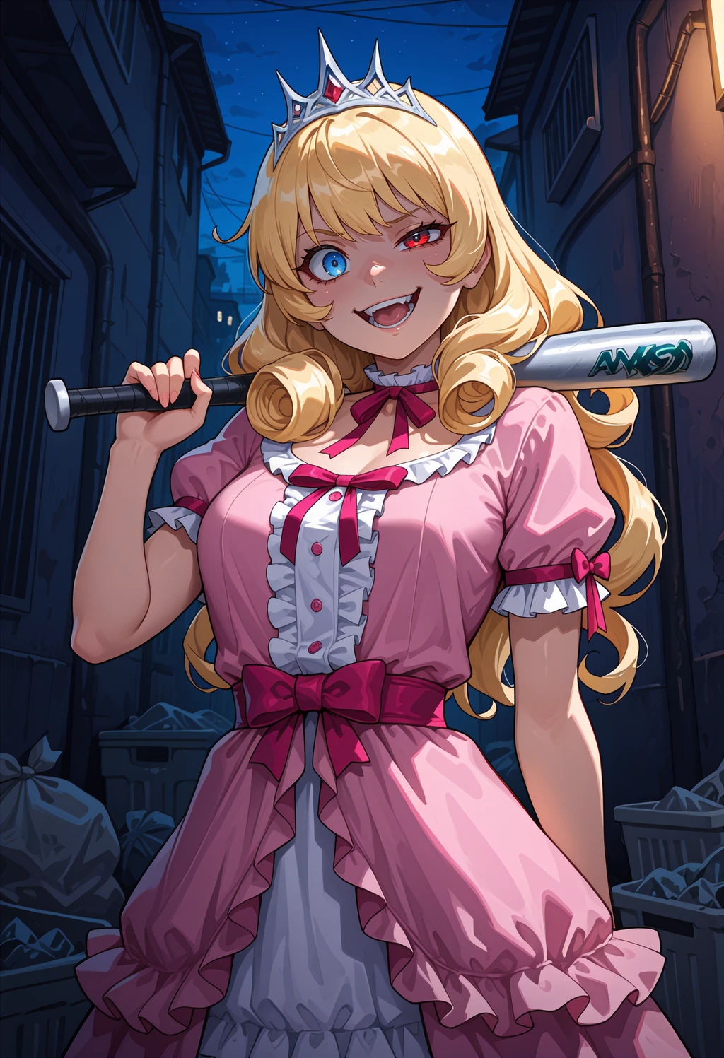 Stable Diffusion image: 1girl, solo - by NorthSpirit