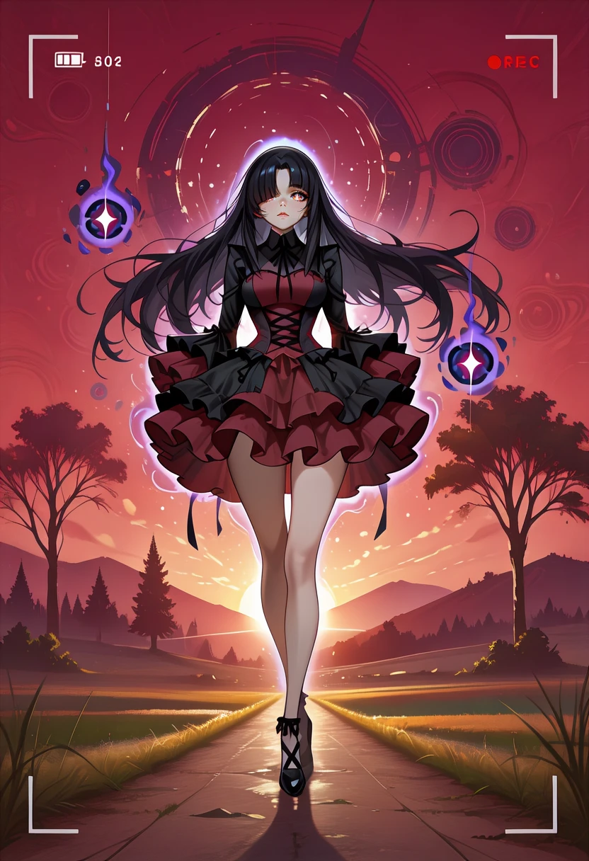 Ouyang Xueli | Cupidschocolate - by Tyberzandari