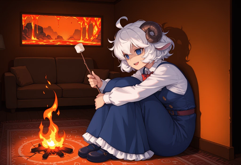 Stable Diffusion image: 1girl, solo - by NorthSpirit