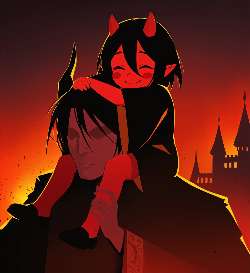 Flawed CoMix previews - by Bshi