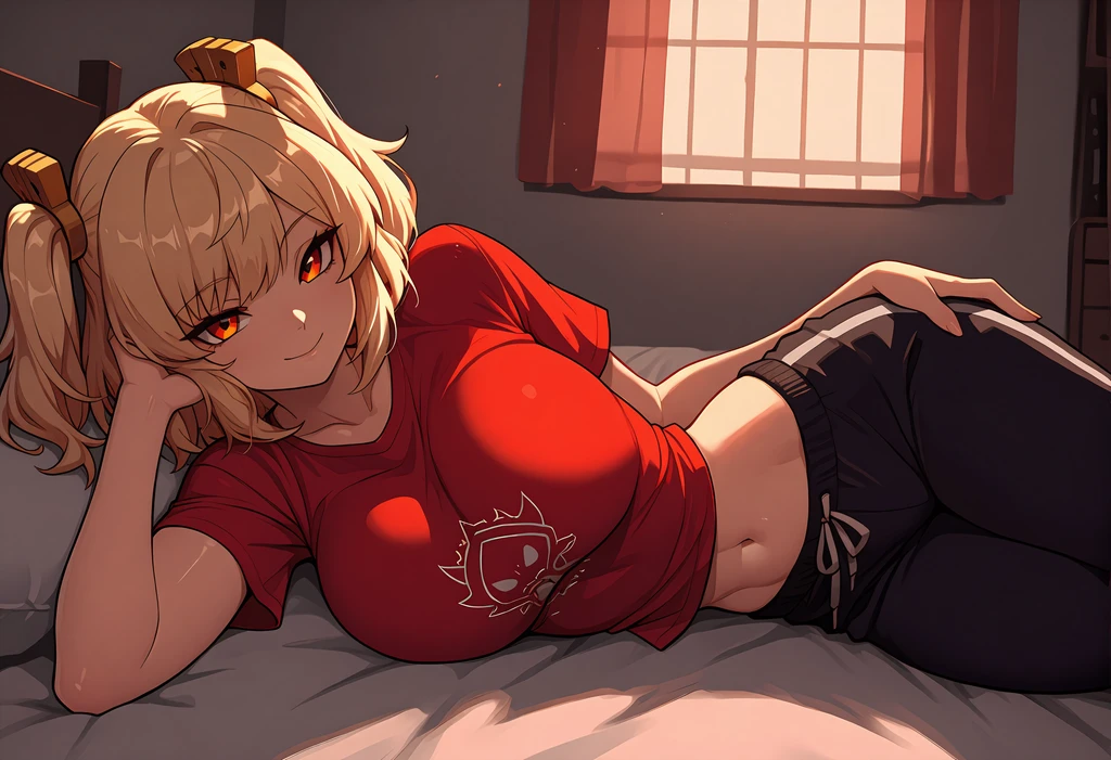 Stable Diffusion image: 1girl, solo - by RadioMood