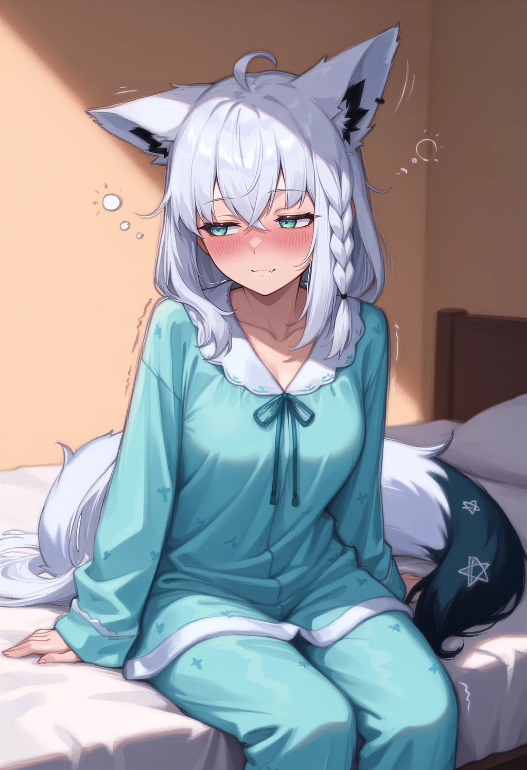 Stable Diffusion image: 1girl, solo - by NorthSpirit